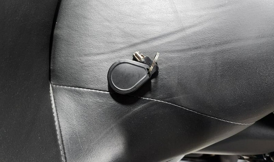 2025 Harley-Davidson® FLHTCUTG - Tri Glide® Ultra