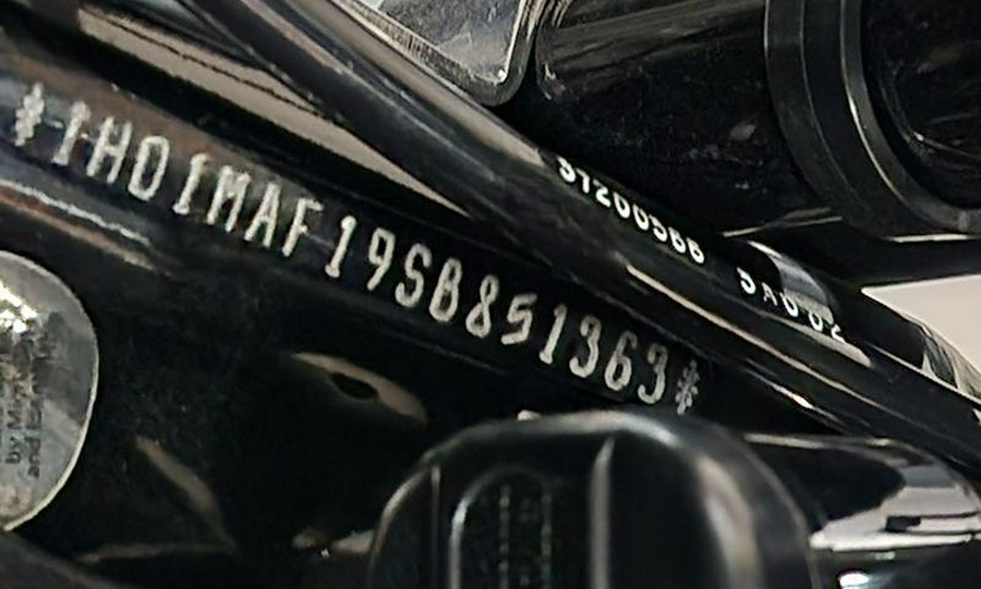 2025 Harley-Davidson® FLHTCUTG - Tri Glide® Ultra