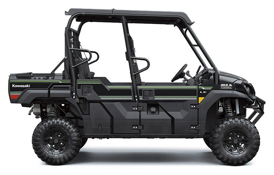 2026 Kawasaki MULE PRO-FXT 1000 LE
