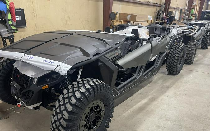 2026 Can-Am Maverick X3 MAX X RC TURBO RR 72