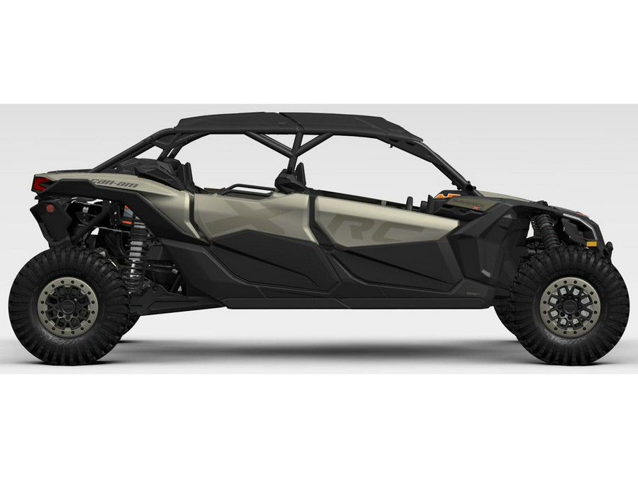 2026 Can-Am Maverick X3 MAX X RC TURBO RR 72