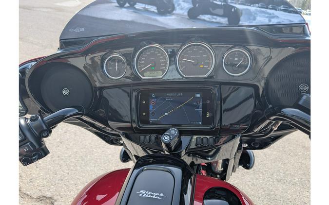 2022 Street Glide Special - Harley-Davidson®