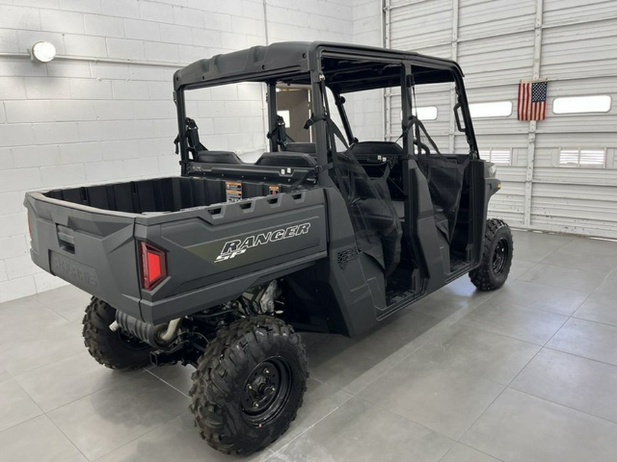 2026 Polaris Ranger Crew SP 570 SAGE GREEN