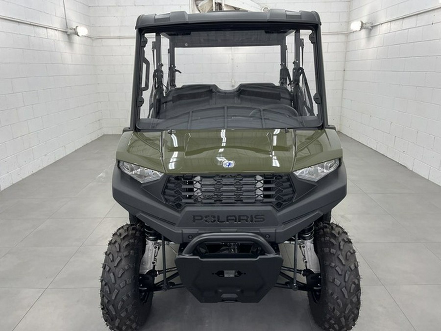 2026 Polaris Ranger Crew SP 570 SAGE GREEN