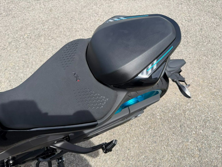 2026 CFMOTO 800NK
