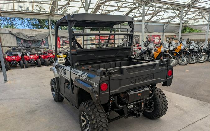 2026 Kawasaki MULE PRO-MX™ EPS