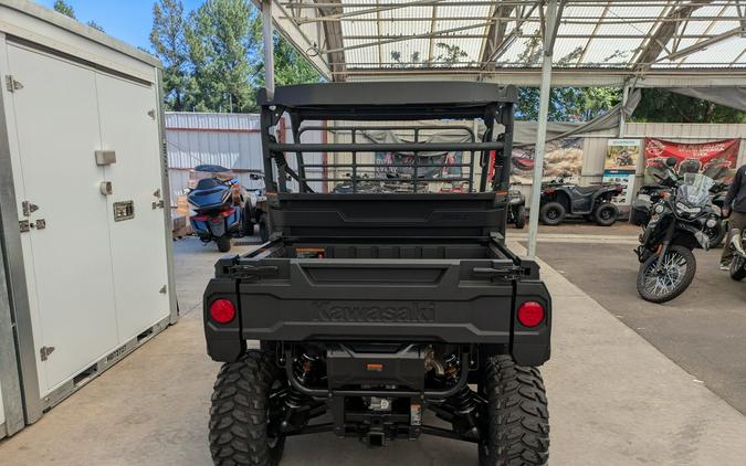 2026 Kawasaki MULE PRO-MX™ EPS