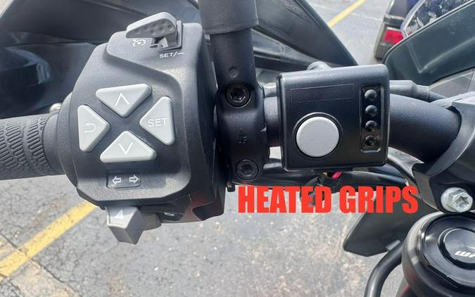 2020 KTM Adventure 790