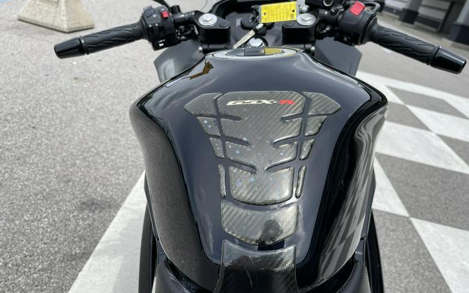 2018 Suzuki GSX250R