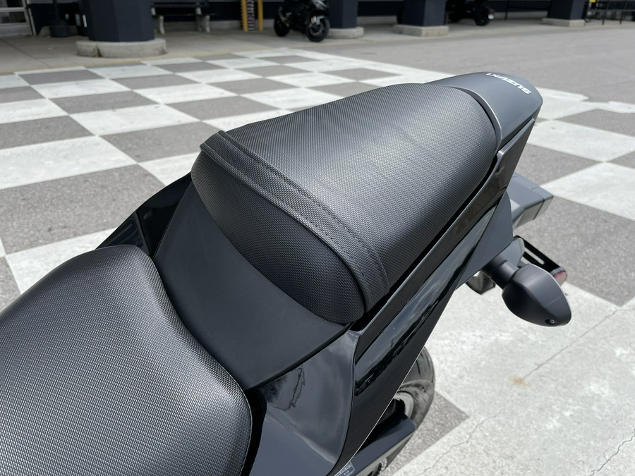 2018 Suzuki GSX250R