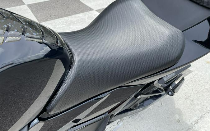 2018 Suzuki GSX250R