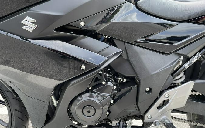 2018 Suzuki GSX250R