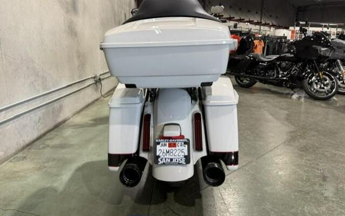 FLHXSE 2020 CVO™ Street Glide®