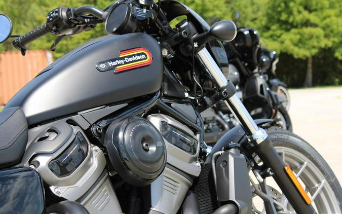 2024 Harley-Davidson® RH975S - Nightster® Special