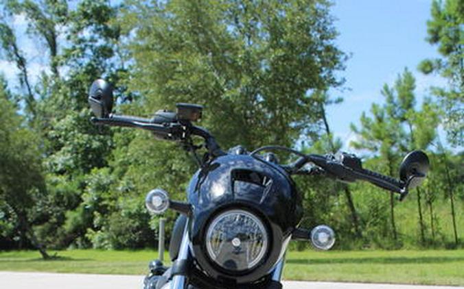 2024 Harley-Davidson® RH975S - Nightster® Special