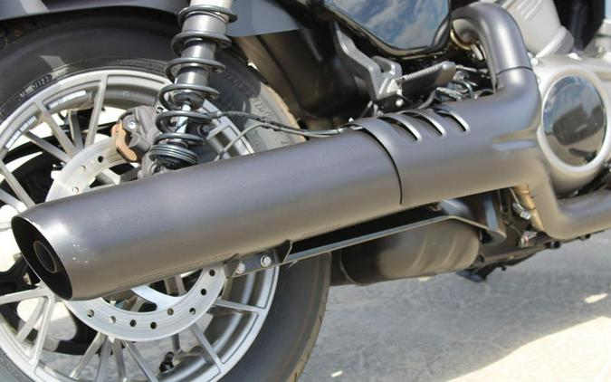 2024 Harley-Davidson® RH975S - Nightster® Special
