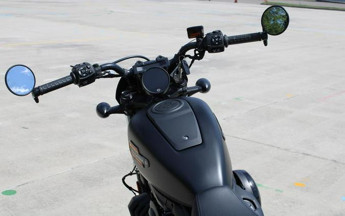 2024 Harley-Davidson® RH975S - Nightster® Special