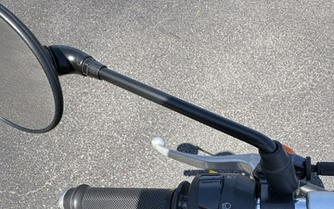 2022 Royal Enfield Int650 Baker Express INT650