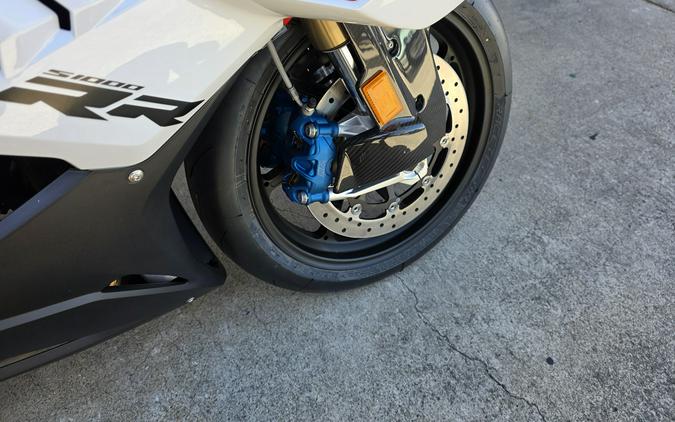 2026 BMW S 1000 RR