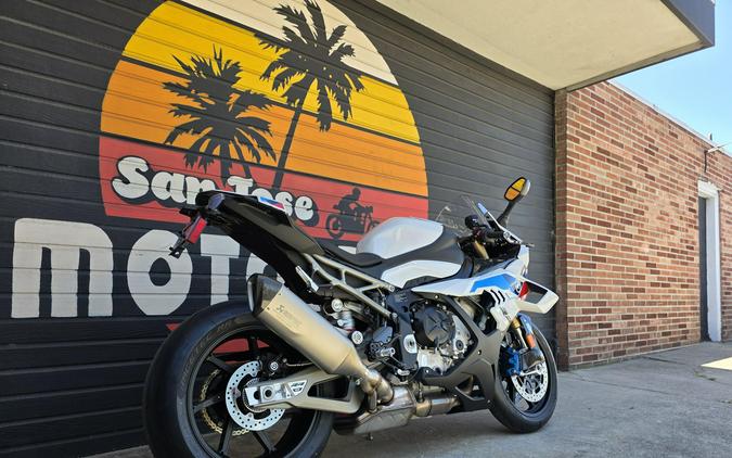 2026 BMW S 1000 RR
