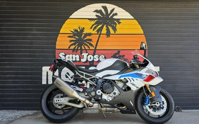 2026 BMW S 1000 RR