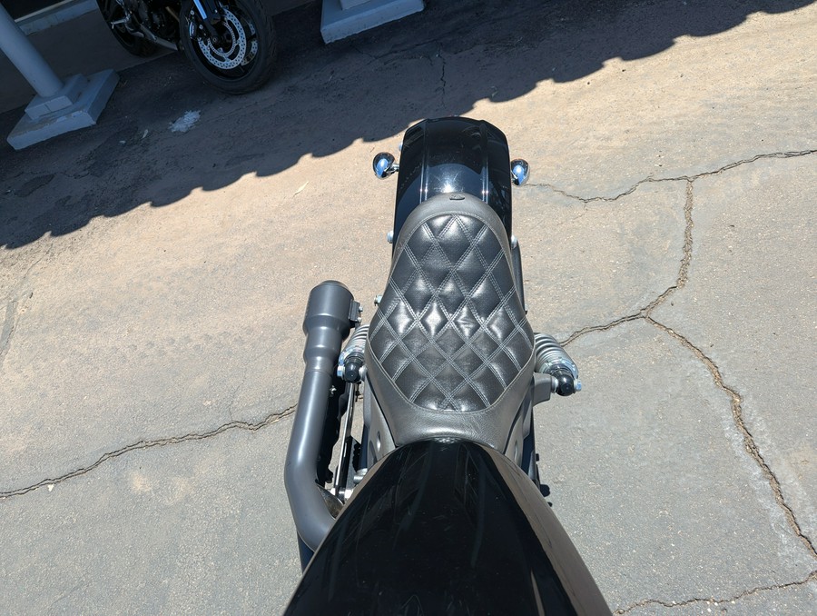 2019 Indian Motorcycle Indian® Scout® ABS