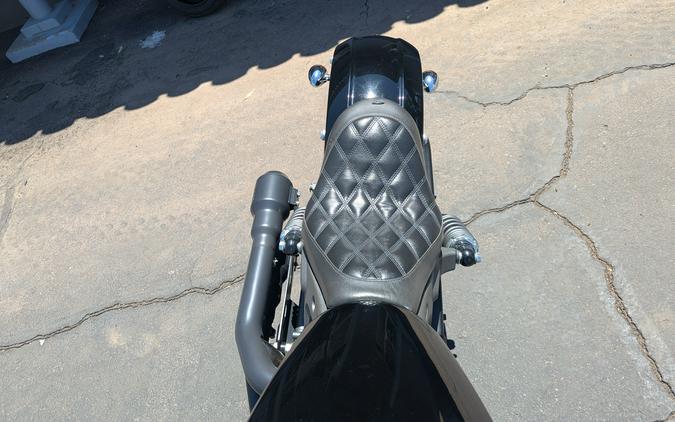 2019 Indian Motorcycle Indian® Scout® ABS