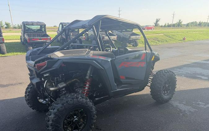 2026 Polaris RZR XP 1000 Ultimate