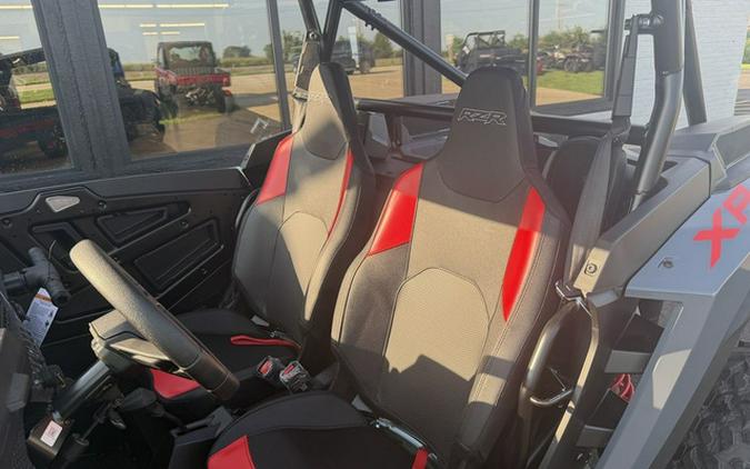 2026 Polaris RZR XP 1000 Ultimate