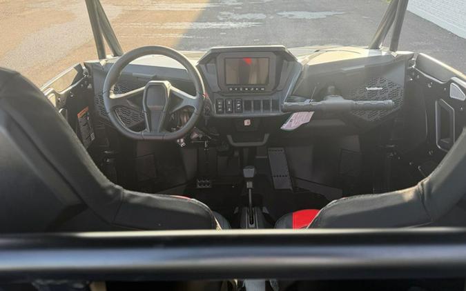 2026 Polaris RZR XP 1000 Ultimate
