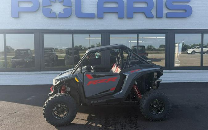 2026 Polaris RZR XP 1000 Ultimate