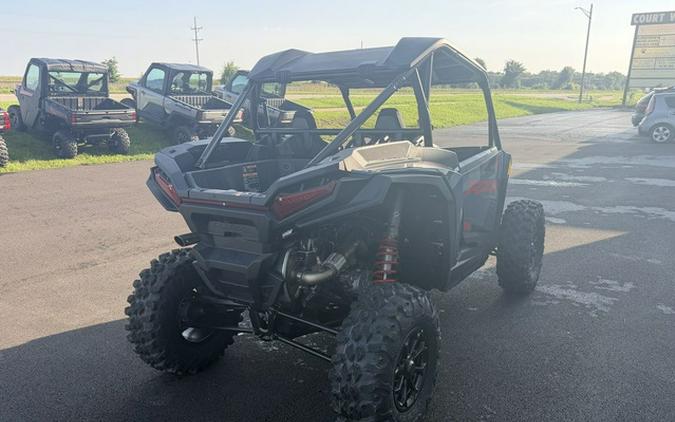 2026 Polaris RZR XP 1000 Ultimate