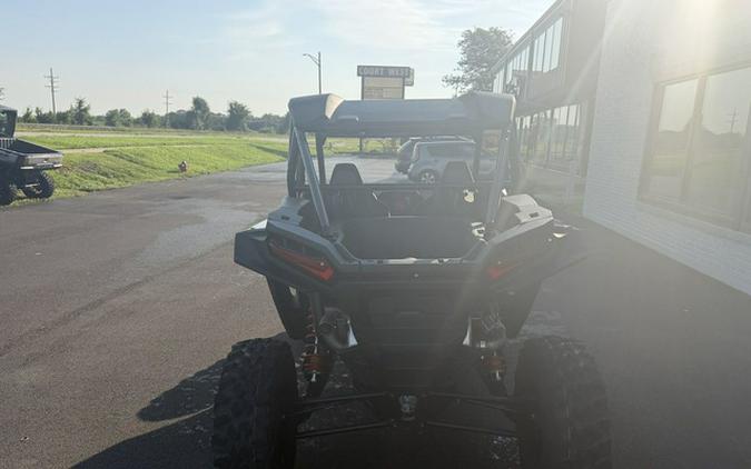 2026 Polaris RZR XP 1000 Ultimate