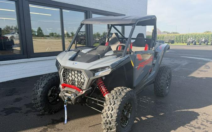 2026 Polaris RZR XP 1000 Ultimate