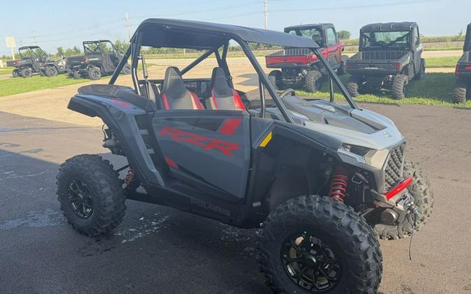 2026 Polaris RZR XP 1000 Ultimate