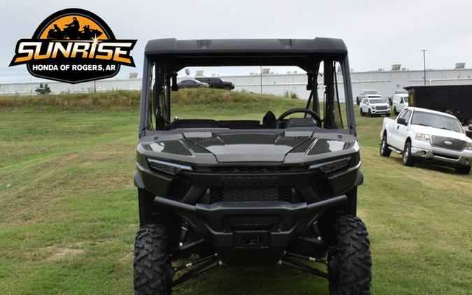 2026 Honda Pioneer 1000-5 Deluxe