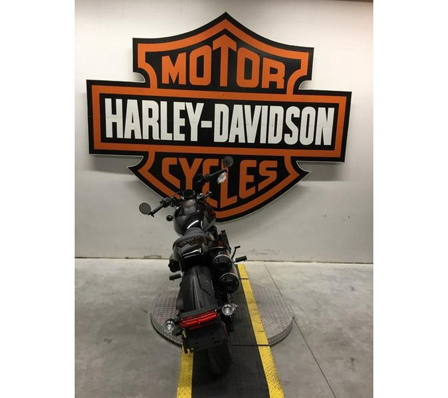 2023 Harley-Davidson® RH1250S - Sportster® S