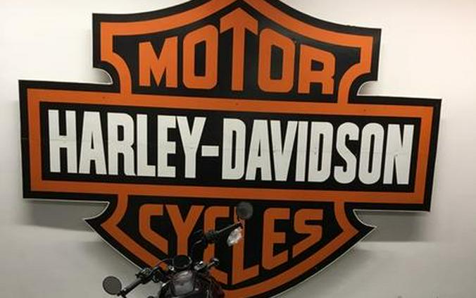 2023 Harley-Davidson® RH1250S - Sportster® S