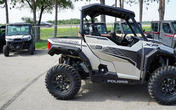 2024 Polaris® General XP 1000 Ultimate