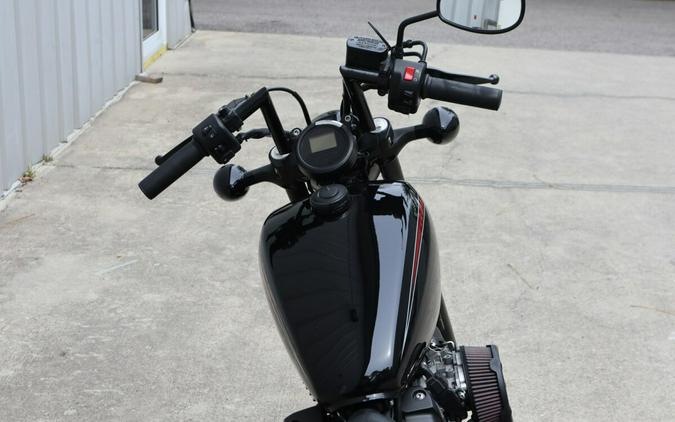 2015 Yamaha XVS95CFB