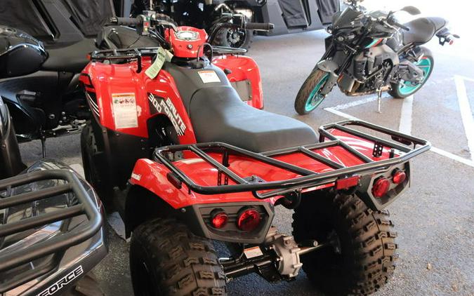 2024 Kawasaki Brute Force® 300