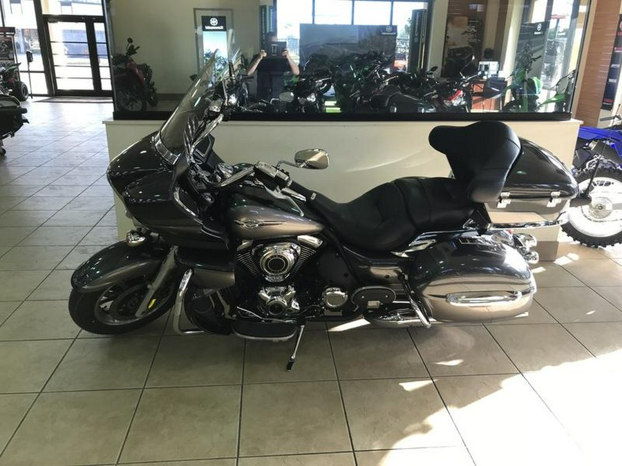 2024 Kawasaki Vulcan® 1700 Voyager® ABS