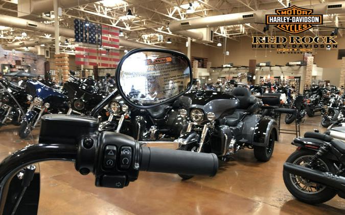 2024 Harley-Davidson® FLHCS - Heritage Classic