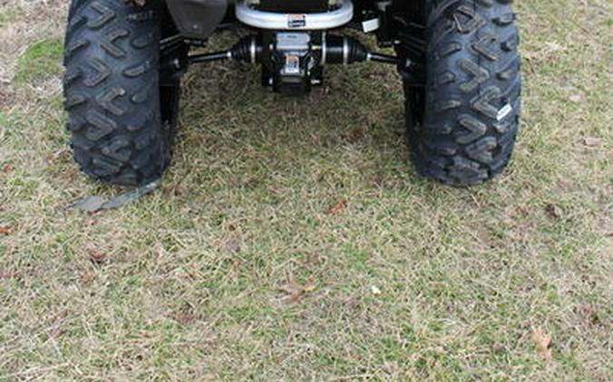 2024 Can-Am® ATV OUTL XT 850 RD 24