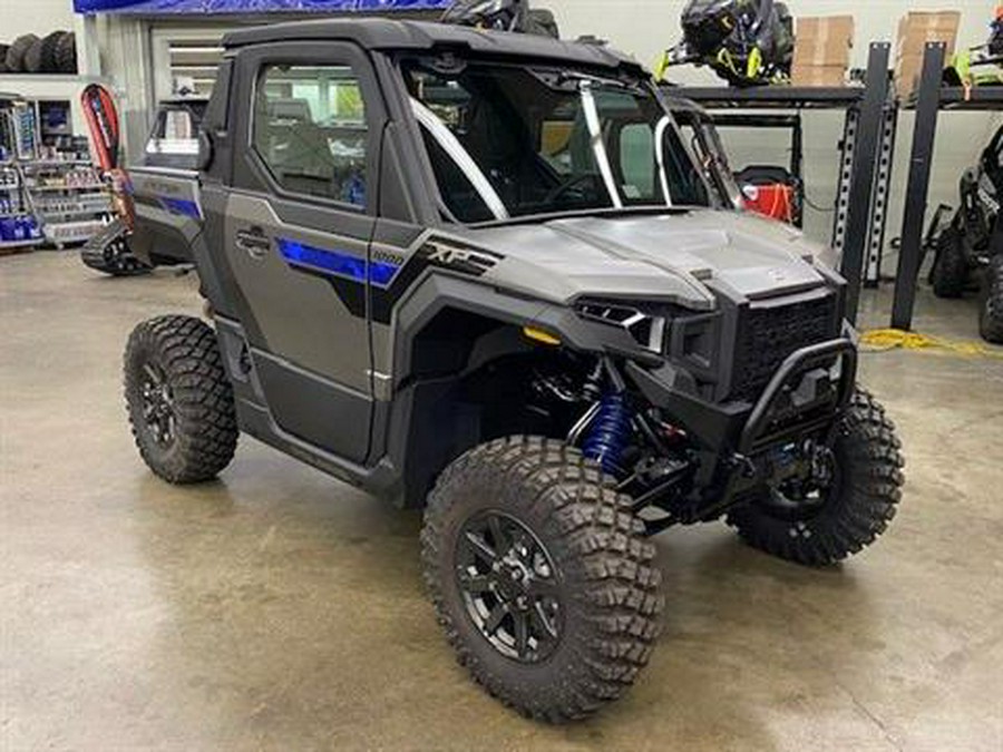 2024 Polaris Polaris XPEDITION XP Northstar