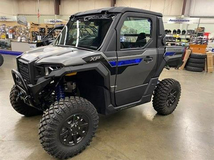 2024 Polaris Polaris XPEDITION XP Northstar