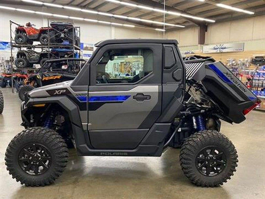 2024 Polaris Polaris XPEDITION XP Northstar