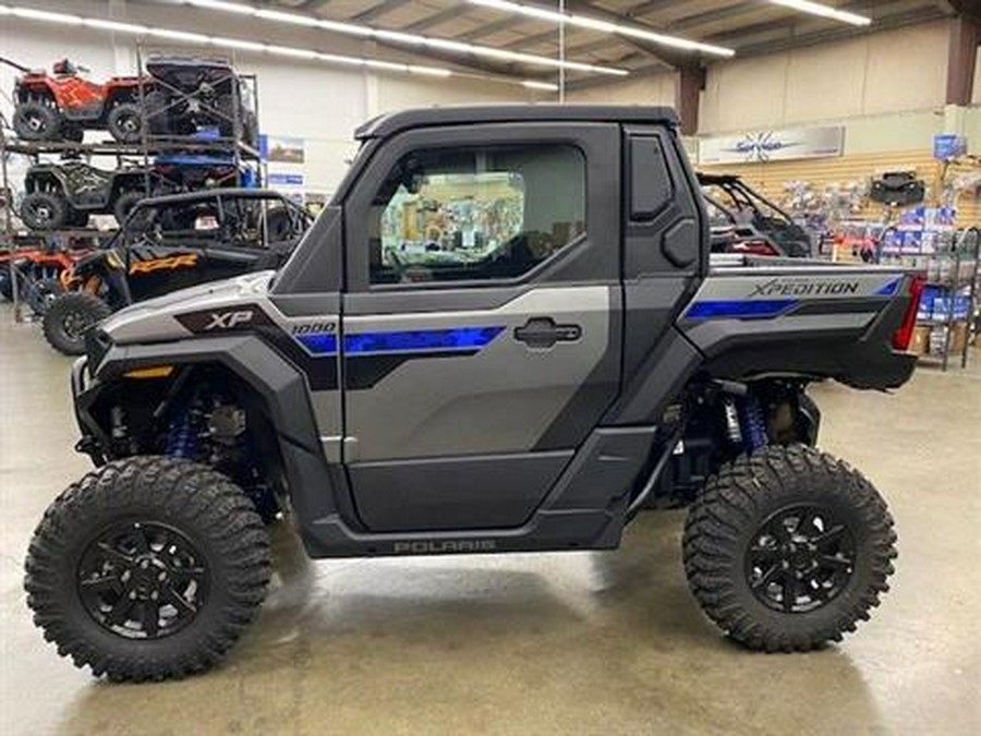 2024 Polaris Polaris XPEDITION XP Northstar