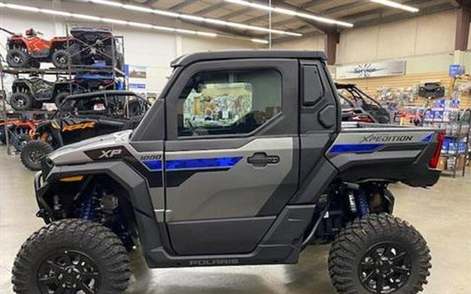 2024 Polaris Polaris XPEDITION XP Northstar