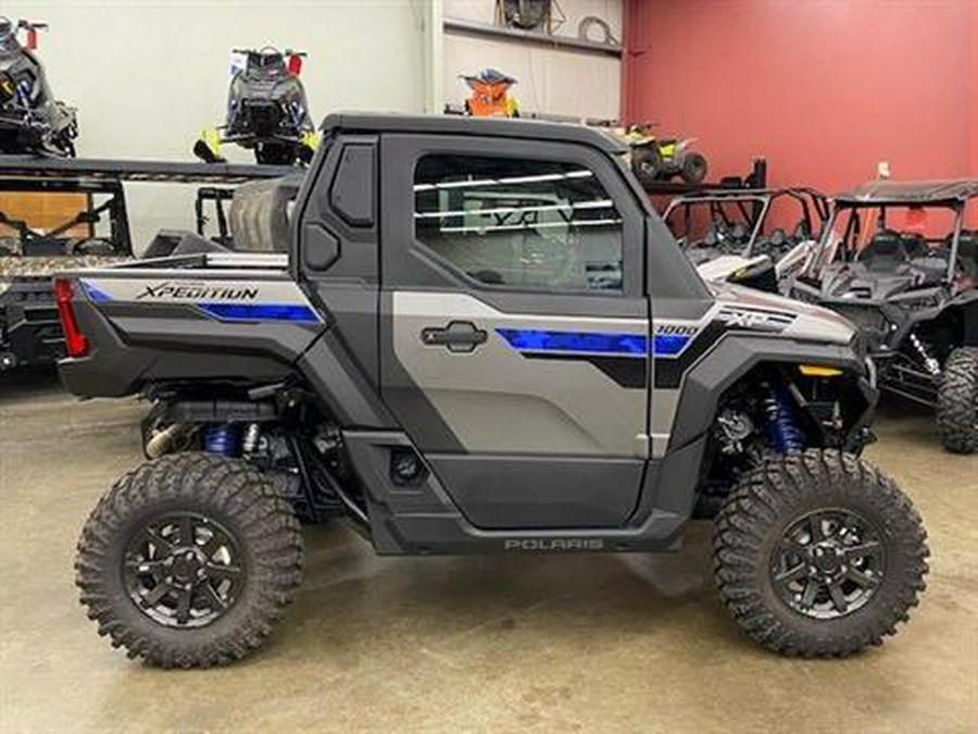 2024 Polaris Polaris XPEDITION XP Northstar